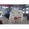 6 Tonnen pro Stunde Tragbare Triturador De Concreto Maschine Granit Betonabfall Recycling Mobile Impact Hydraulische Brecher
